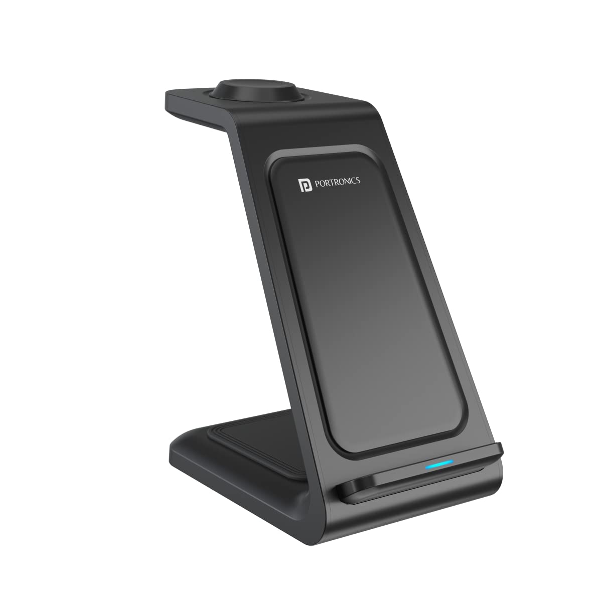 Fast charging wireless charger