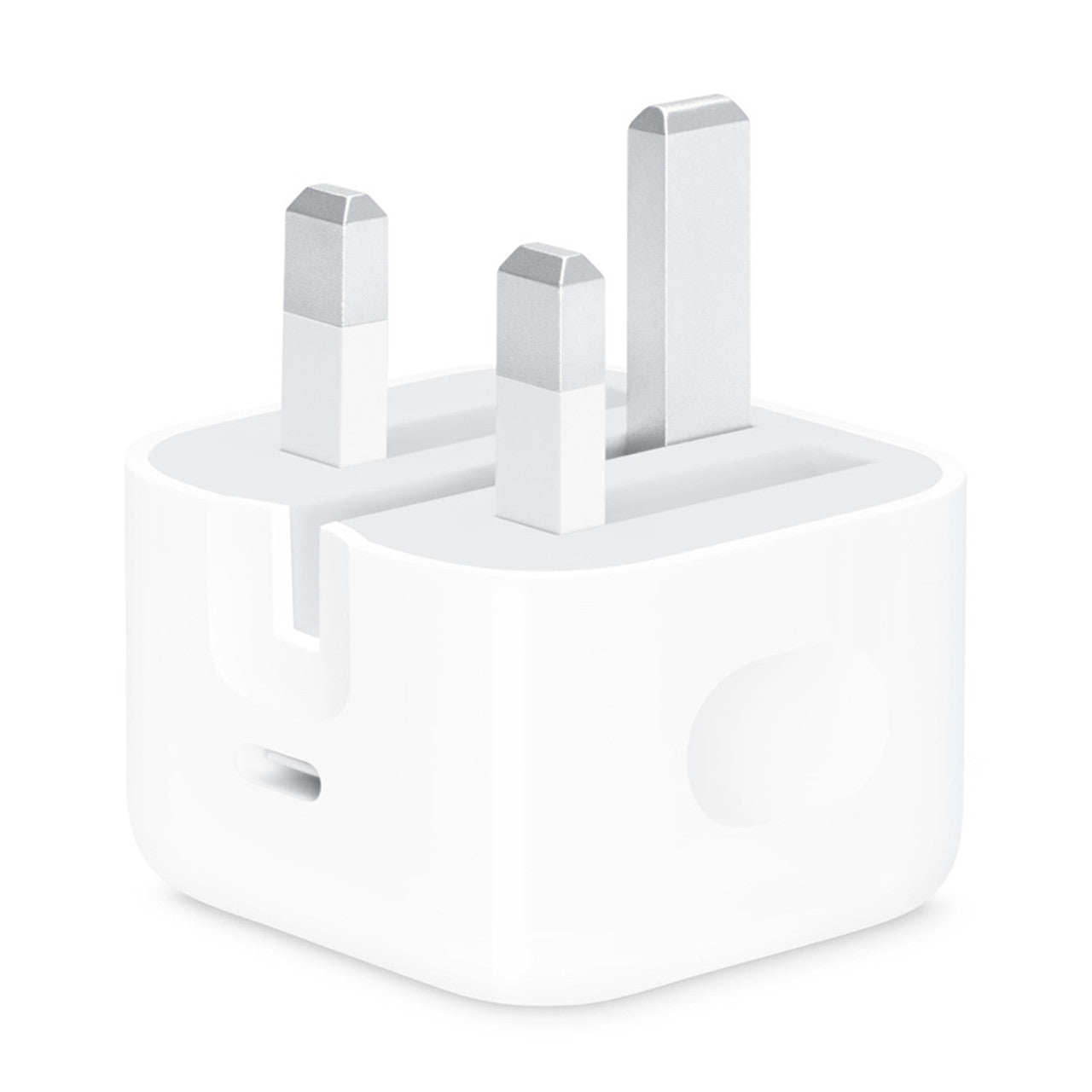 Fast charging USB C plug