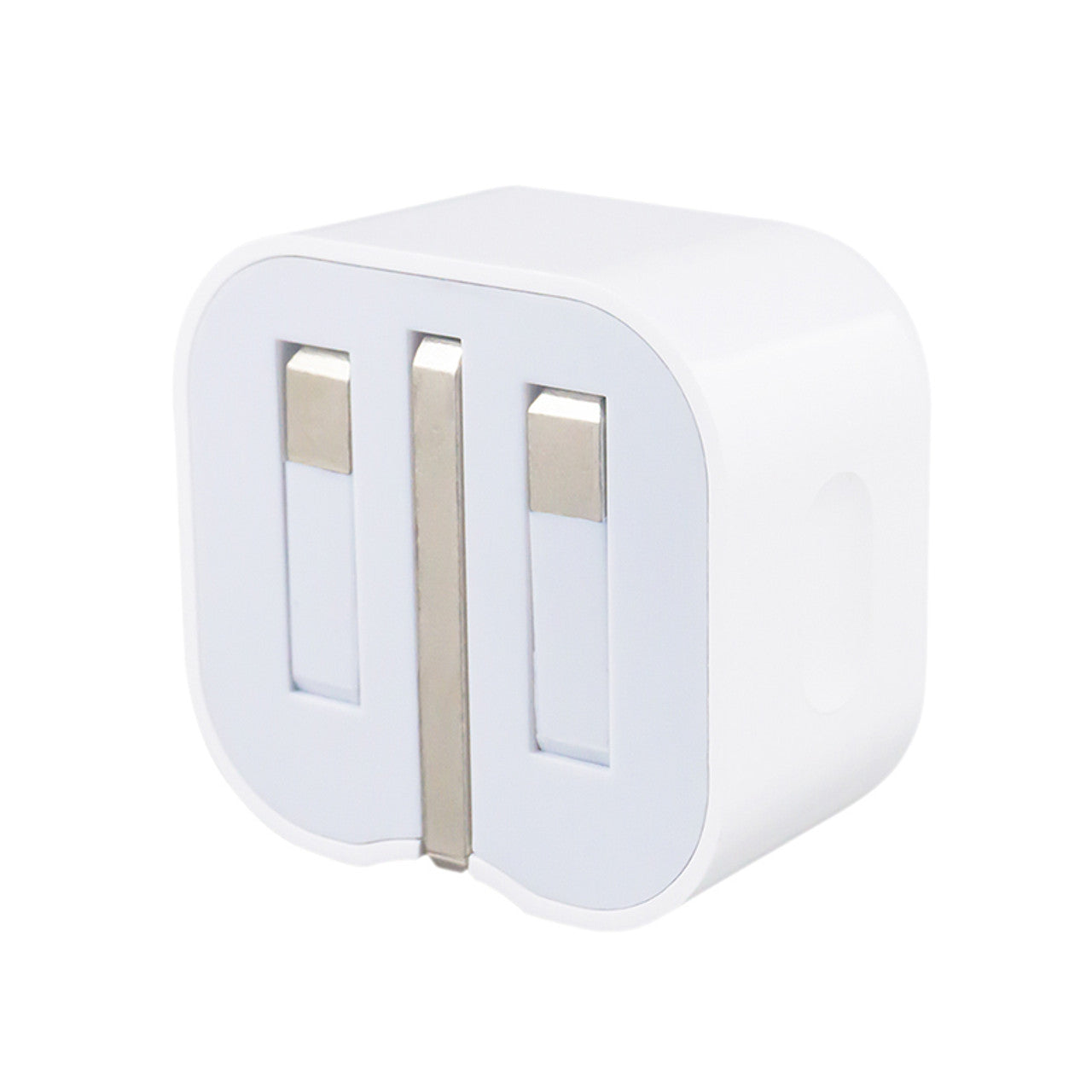 Fast charging USB C plug