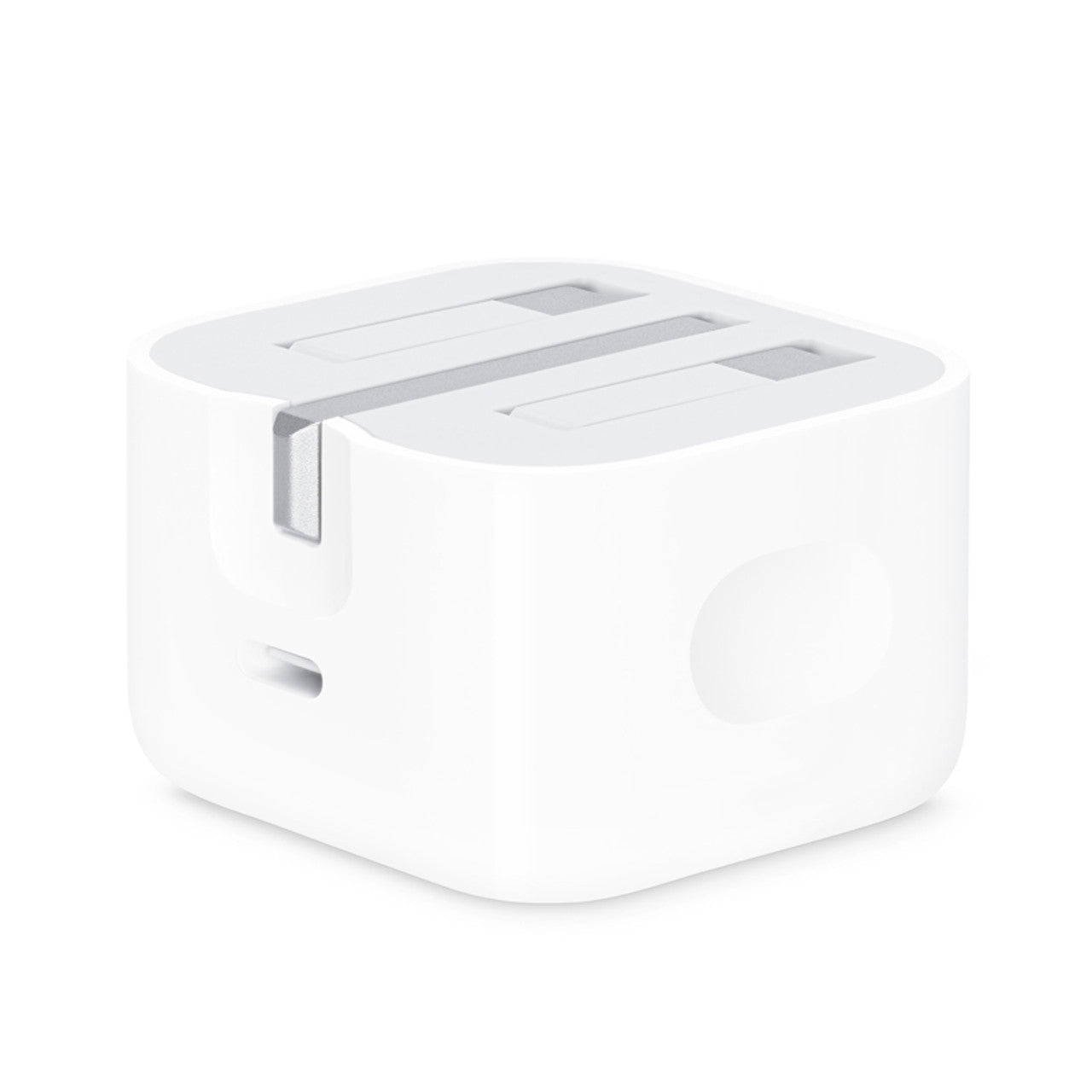 Fast charging USB C plug