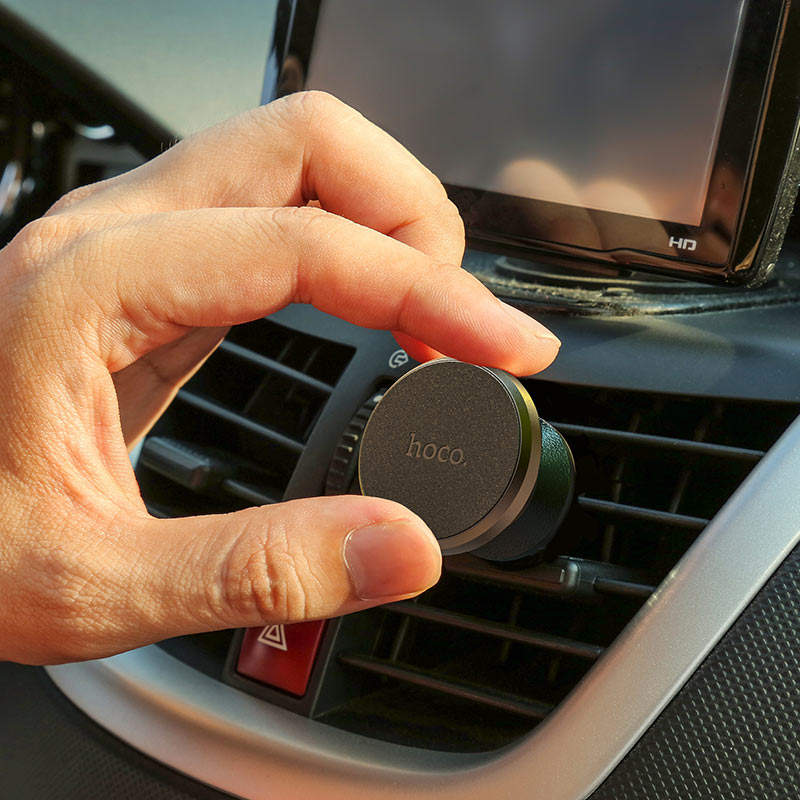 Air Vent magnetic car phone holder