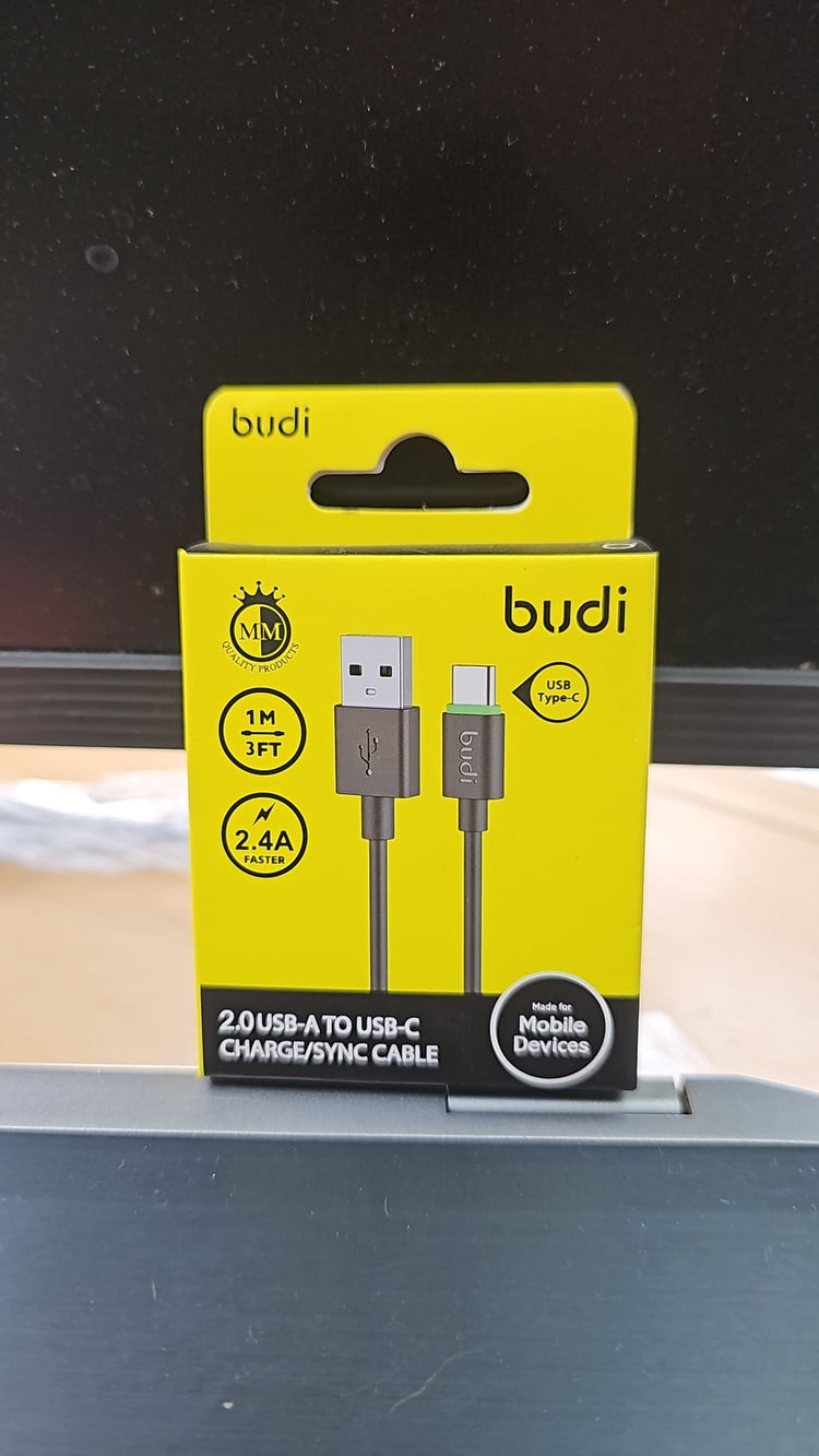 charging cables