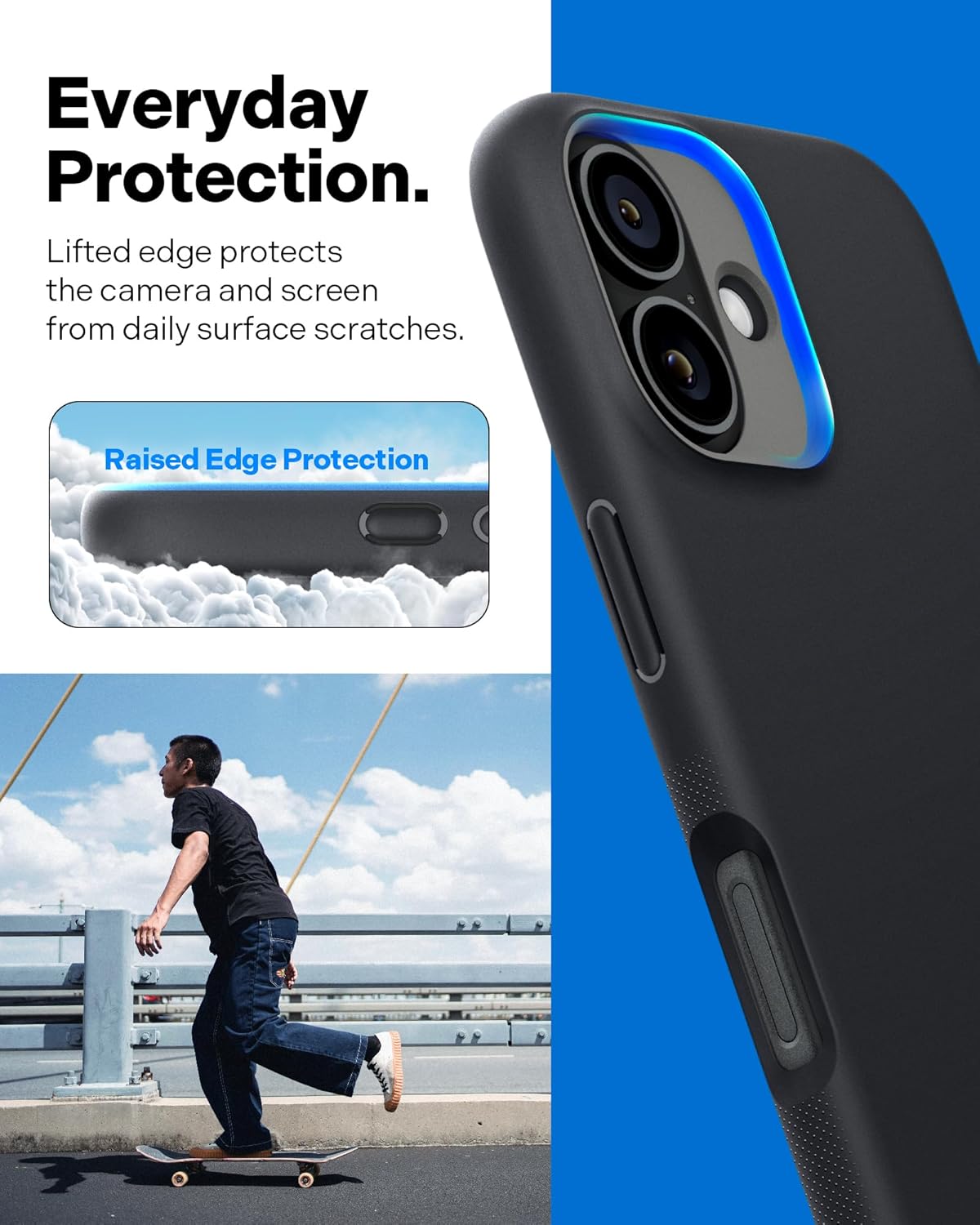 Iphone 16 cases and protectors