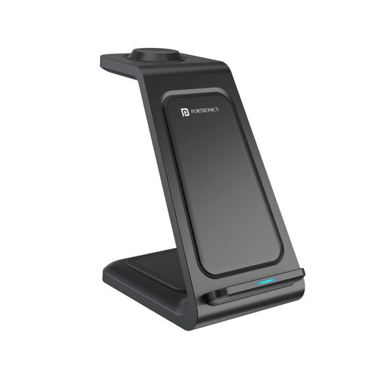 Fast charging wireless charger
