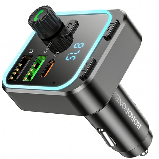 FM transmitter Borofone