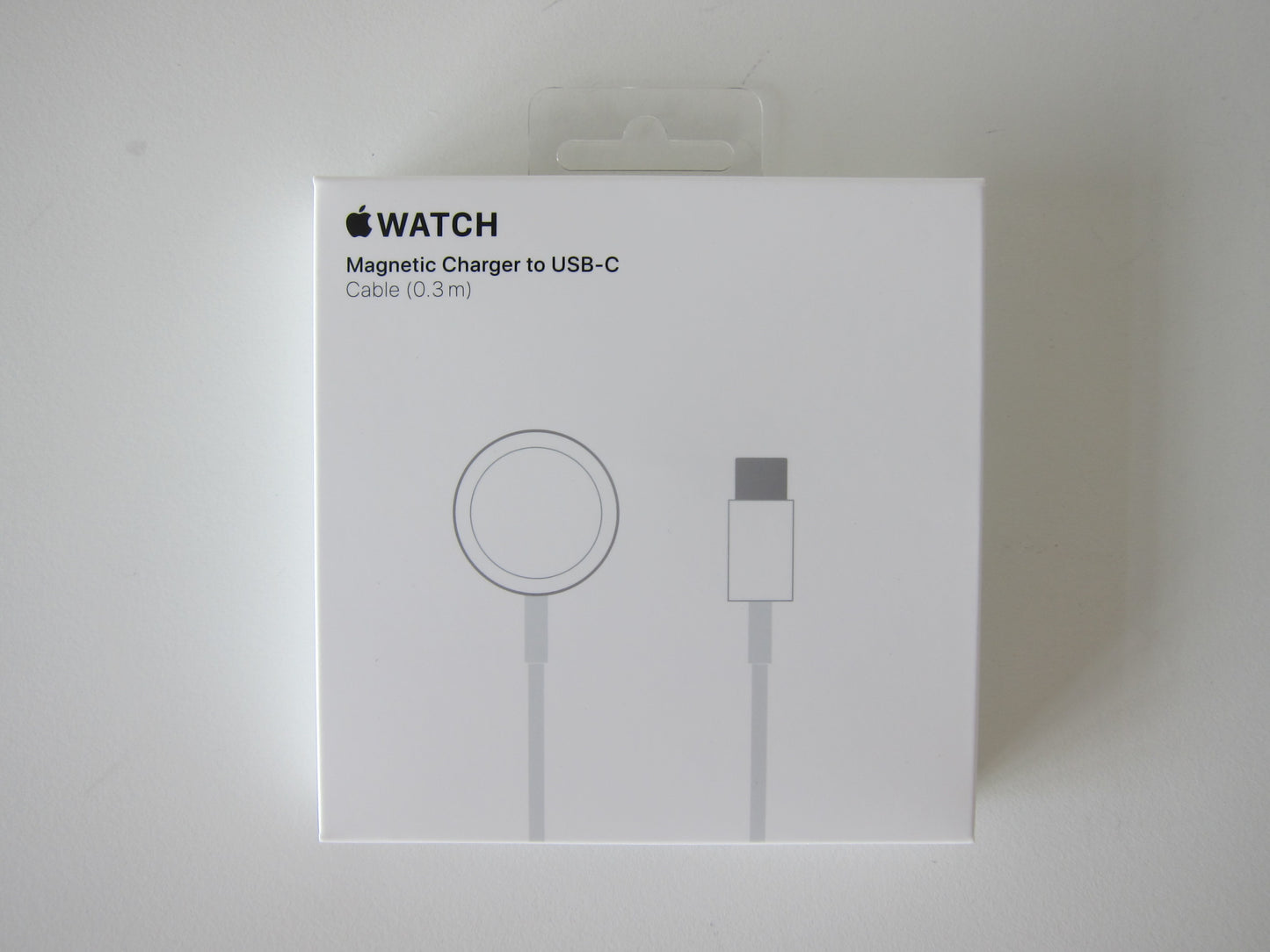 Iwatch charger