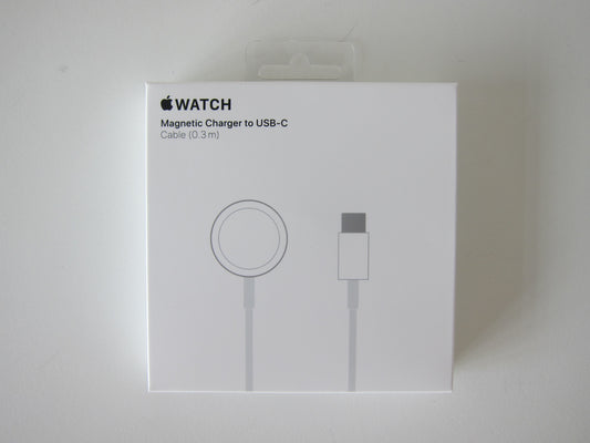 Iwatch charger