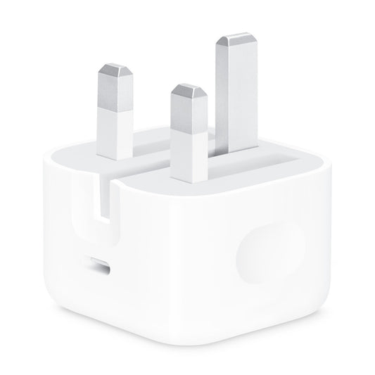 Fast charging USB C plug