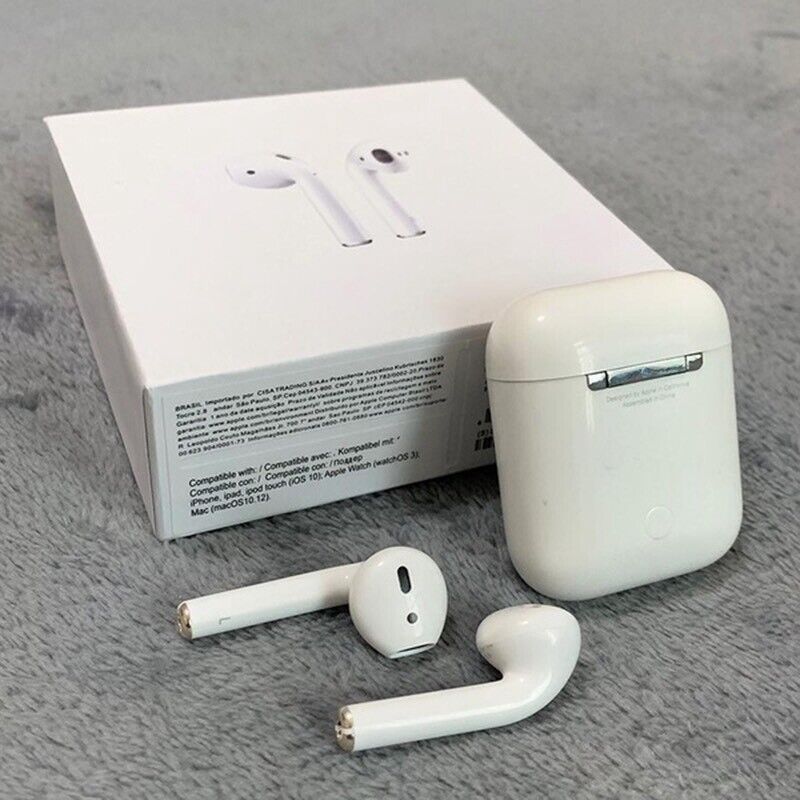 Airpod 2nd generation