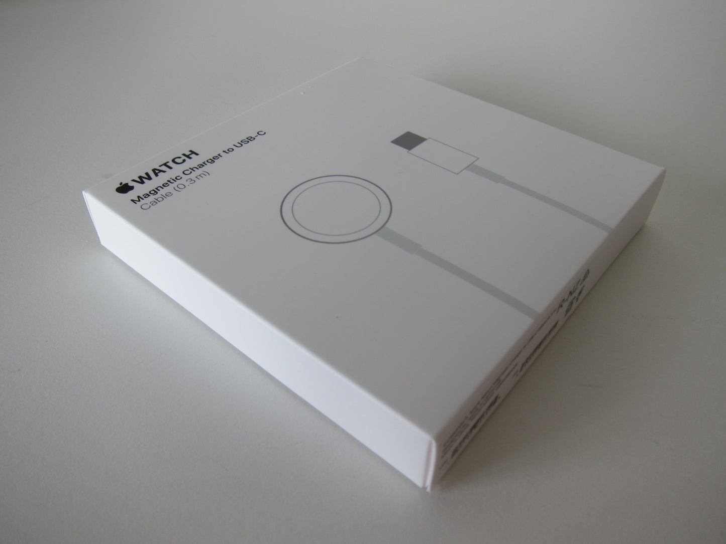Iwatch charger