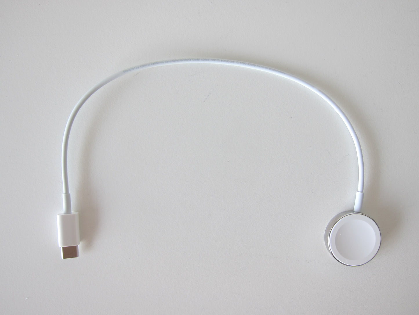 Iwatch charger