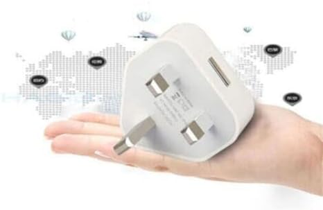 USB 5 V charger