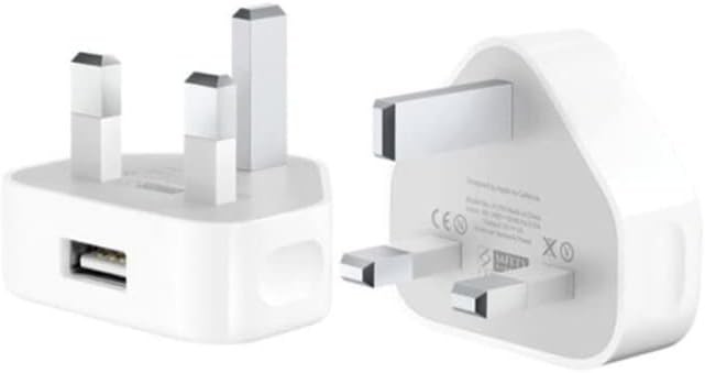 USB 5 V charger