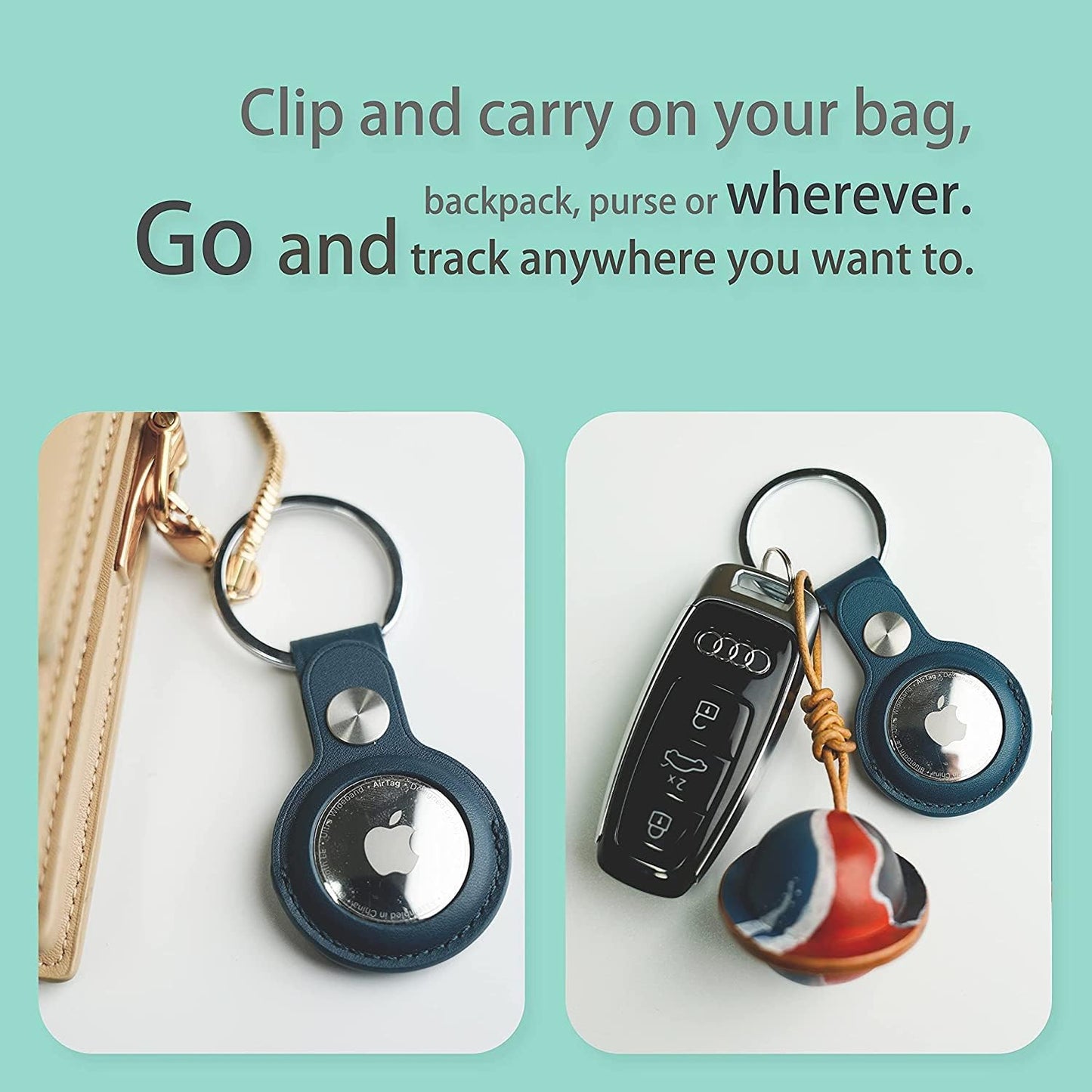 Airtag case
