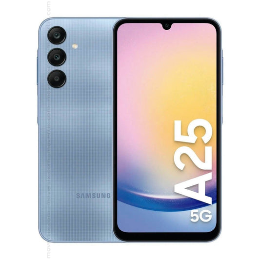 Samsung A25