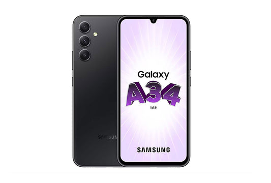 Samsung A34