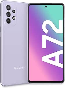 Samsung A72