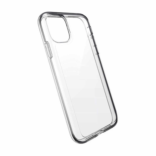 Clear  gel silicone Iphone cases