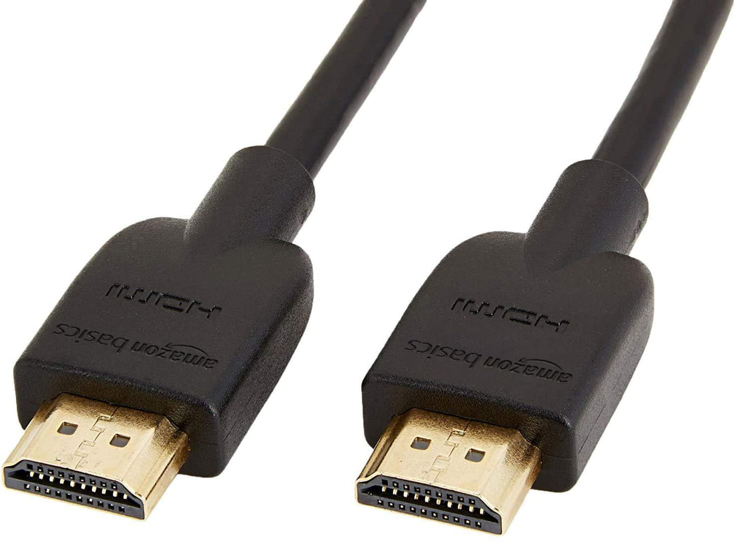 HDMI cables