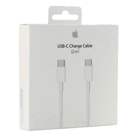 Iphone cables