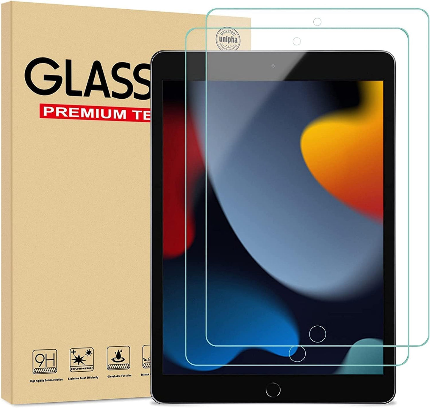 Ipad Screen Protectors