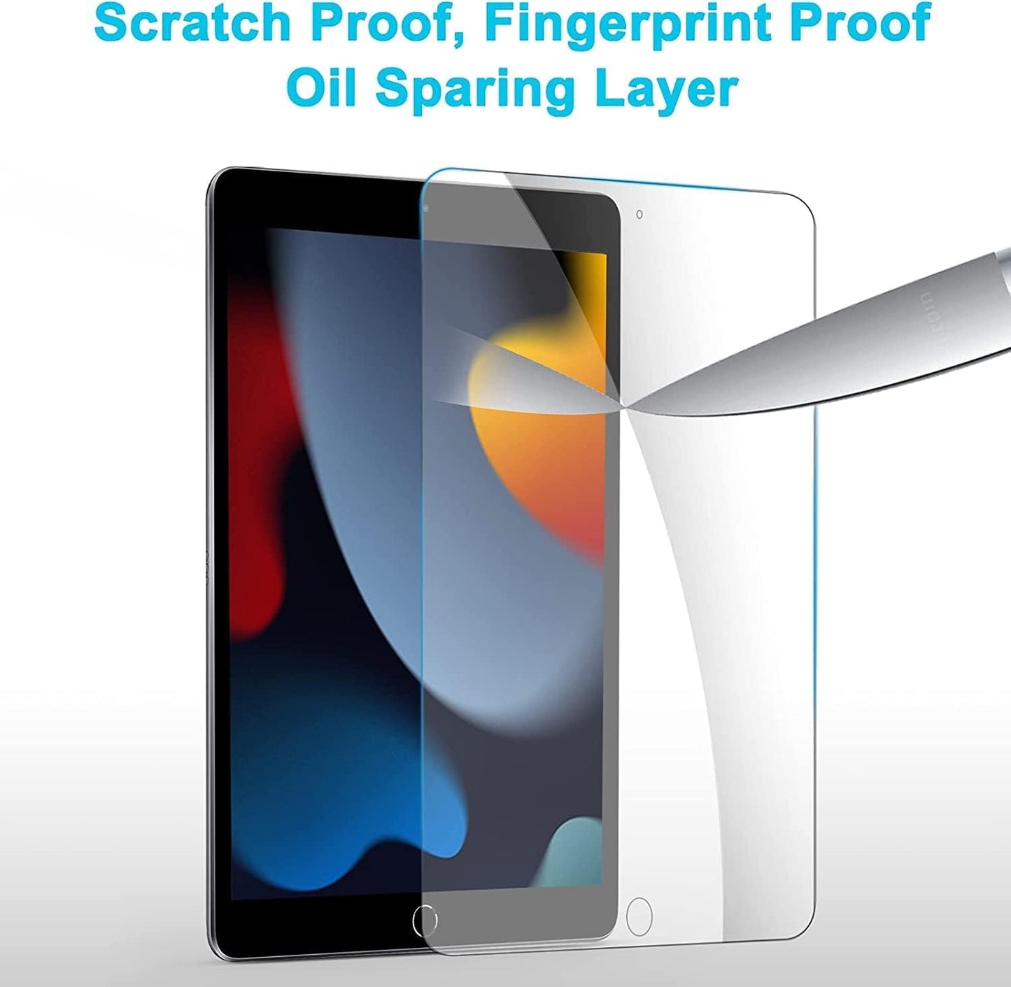 Ipad Screen Protectors