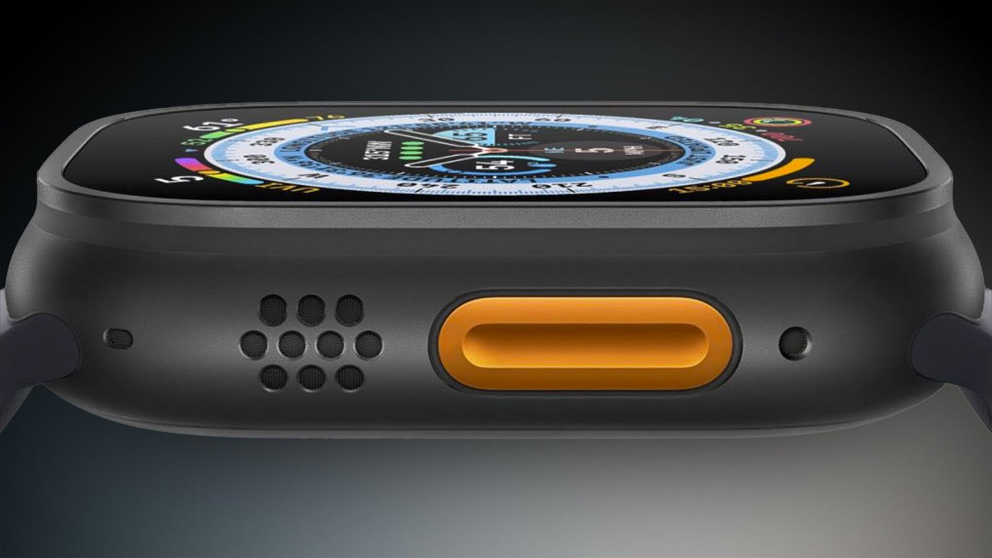 Iwatch Ultra2