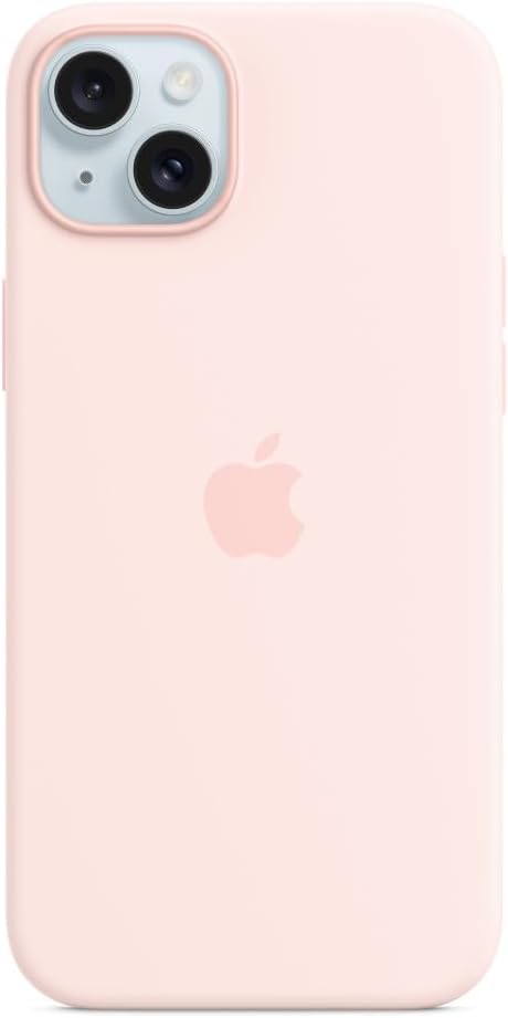 Apple logo Silicone Iphone cases