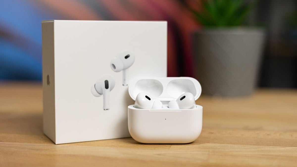 Airpod Pro