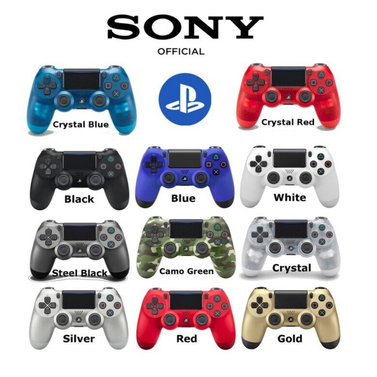 Ps4 controller