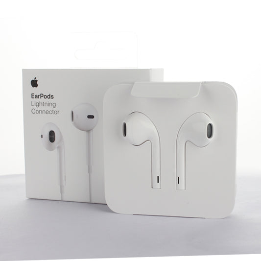 iphone lightning earphone