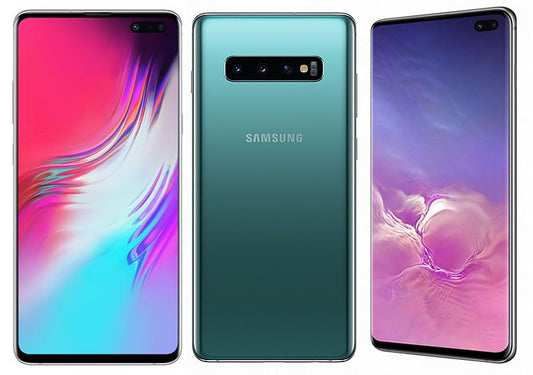 Samsung Galaxy S10 5g Case and care