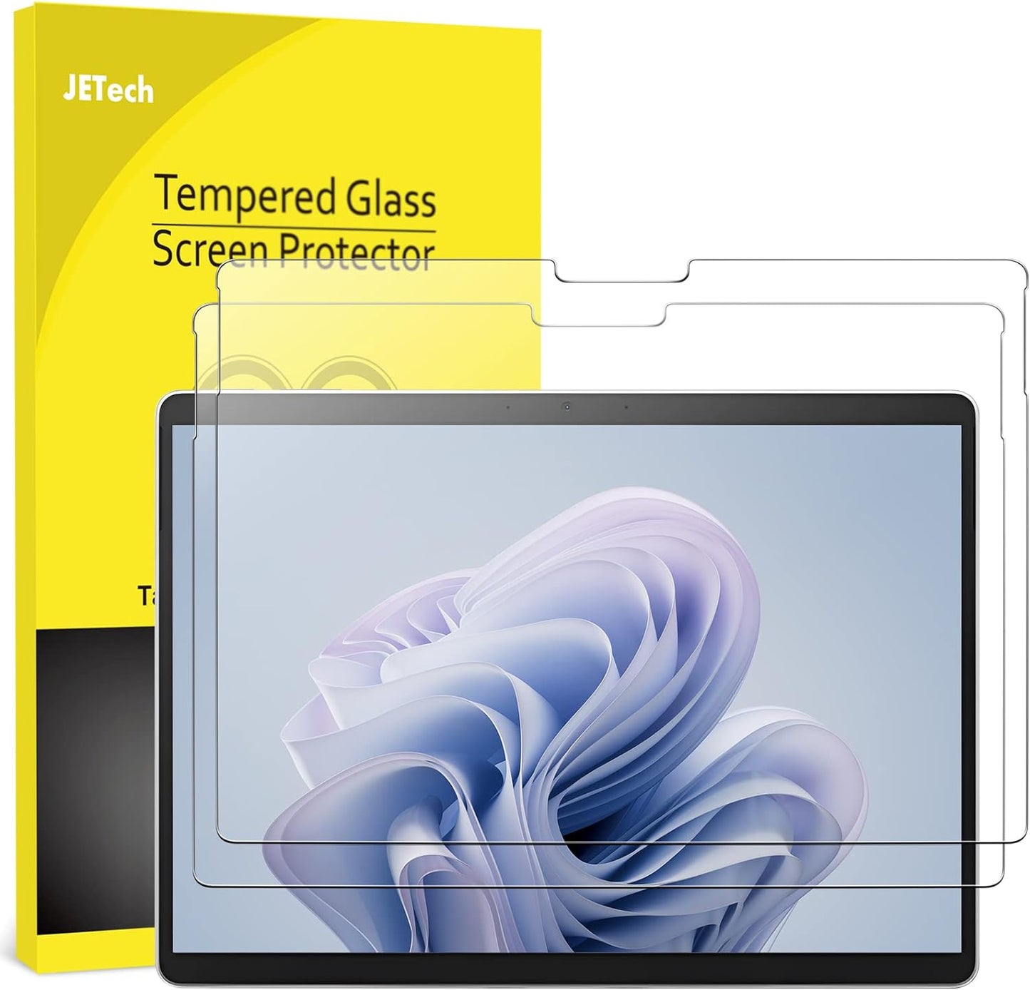 Tab A screen protectors